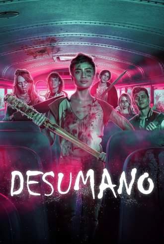 Desumano