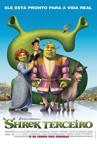 Shrek Terceiro