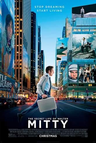 A Vida Secreta de Walter Mitty