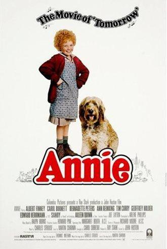 Annie