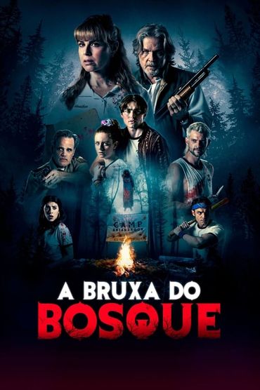 A Bruxa do Bosque