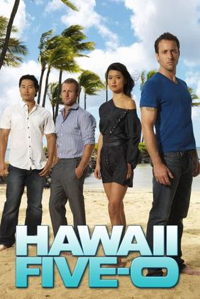 Hawaii Five-0