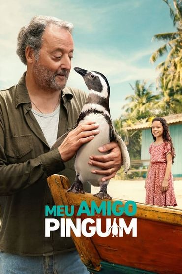 Meu Amigo Pinguim