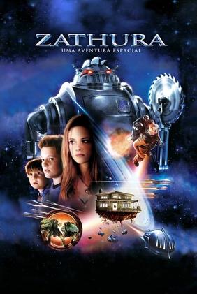 Zathura: Uma Aventura Espacial