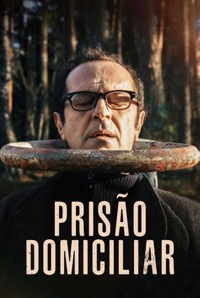 Prisão Domiciliar