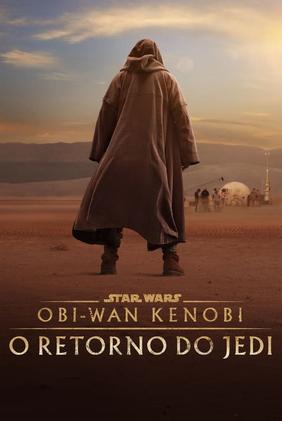 Obi-Wan Kenobi: O Retorno do Jedi